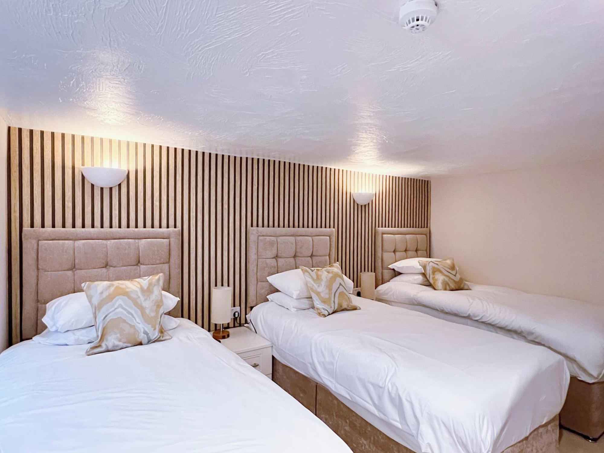 Rayrigg Villa At Windermere Room photo